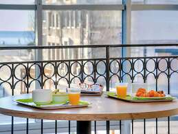 ibis budget Nice Californie Lenval