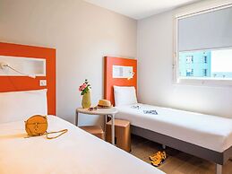 ibis budget Nice Californie Lenval