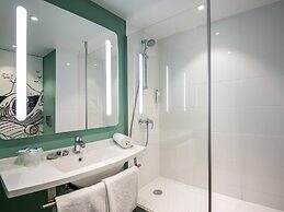 ibis budget Nice Californie Lenval