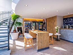 ibis budget Nice Californie Lenval