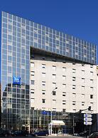 ibis budget Nice Californie Lenval