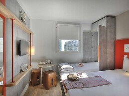 ibis budget Nice Californie Lenval