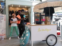 ibis budget Nice Californie Lenval