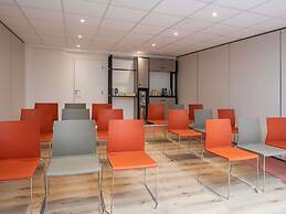 ibis budget Nice Californie Lenval