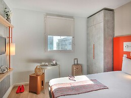 ibis budget Nice Californie Lenval