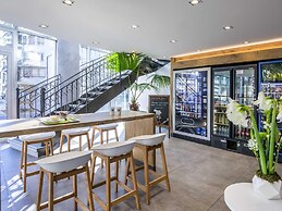 ibis budget Nice Californie Lenval