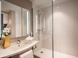 ibis budget Nice Californie Lenval