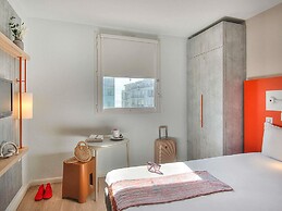 ibis budget Nice Californie Lenval