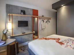 ibis budget Nice Californie Lenval