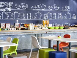 ibis budget Nice Californie Lenval