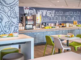 ibis budget Nice Californie Lenval