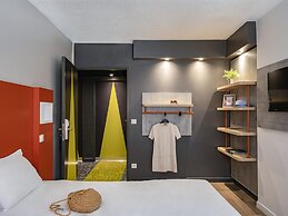 ibis budget Nice Californie Lenval