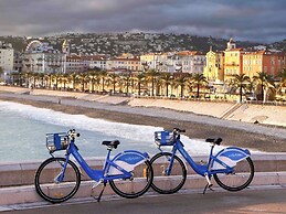 ibis budget Nice Californie Lenval