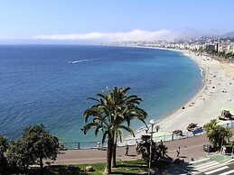 ibis budget Nice Californie Lenval