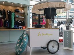 ibis budget Nice Californie Lenval