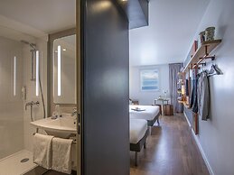 ibis budget Nice Californie Lenval