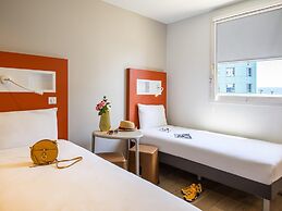 ibis budget Nice Californie Lenval