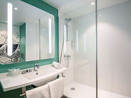 ibis budget Nice Californie Lenval