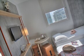 ibis budget Nice Californie Lenval