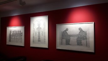 Dietrich-Bonhoeffer-Hotel