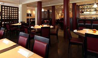 Dietrich-Bonhoeffer-Hotel