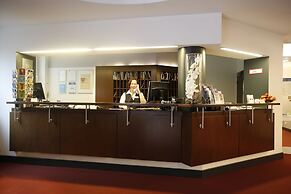 Dietrich-Bonhoeffer-Hotel