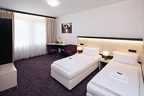 Dietrich-Bonhoeffer-Hotel