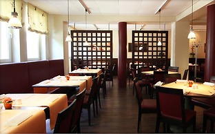 Dietrich-Bonhoeffer-Hotel