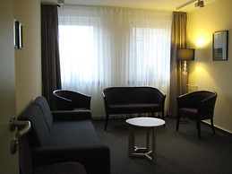 Dietrich-Bonhoeffer-Hotel