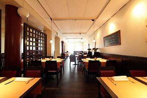 Dietrich-Bonhoeffer-Hotel