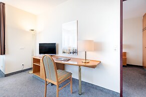 acora Leipzig Living the City