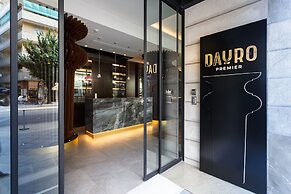 Hotel Dauro Premier