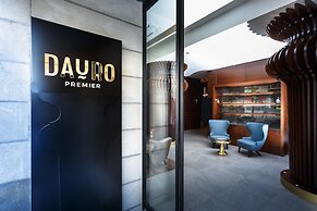 Hotel Dauro Premier