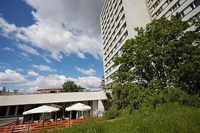 Hotel Uno Prague