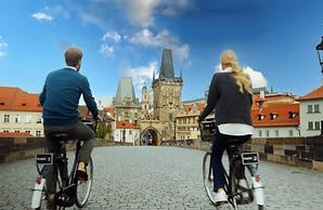 Hotel Uno Prague