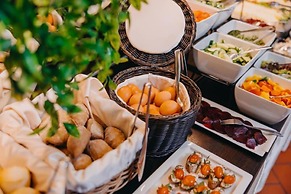 Hotel Uno Prague