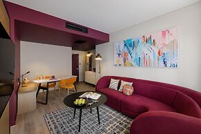 Hotel Indigo Brisbane City Centre by IHG