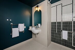 Hotel Indigo Brisbane City Centre by IHG