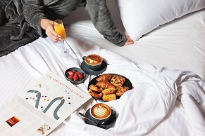 Hotel Indigo Brisbane City Centre by IHG