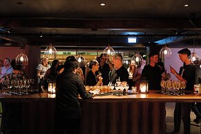 Hotel Indigo Brisbane City Centre by IHG