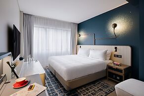 Hotel Indigo Brisbane City Centre by IHG