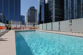 Hotel Indigo Brisbane City Centre by IHG