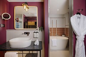 Hotel Indigo Brisbane City Centre by IHG