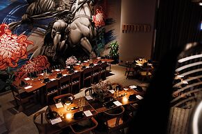 Hotel Indigo Brisbane City Centre by IHG