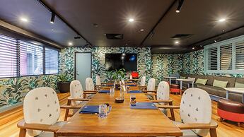 Hotel Indigo Brisbane City Centre by IHG
