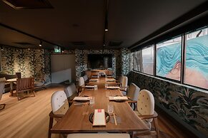 Hotel Indigo Brisbane City Centre by IHG