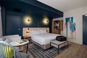 Hotel Indigo Brisbane City Centre by IHG