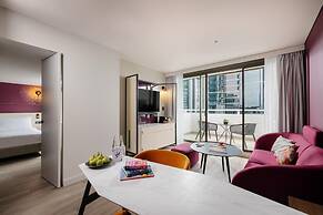 Hotel Indigo Brisbane City Centre by IHG