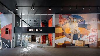 Hotel Indigo Brisbane City Centre by IHG