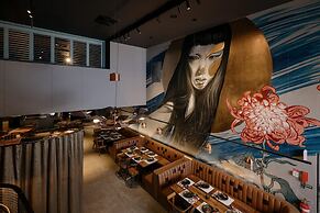 Hotel Indigo Brisbane City Centre by IHG